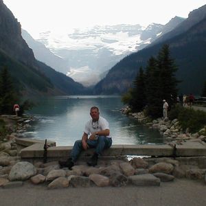 Meet your Posher, Thomas